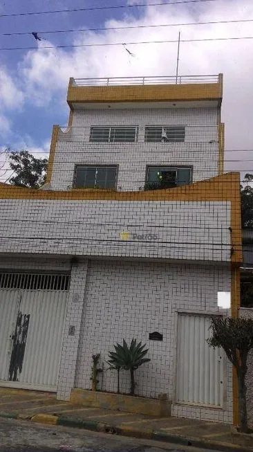 Foto 1 de Imóvel Comercial para venda ou aluguel, 590m² em Rudge Ramos, São Bernardo do Campo