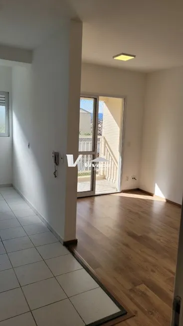 Foto 1 de Apartamento com 2 Quartos à venda, 55m² em Vila Maria, São Paulo