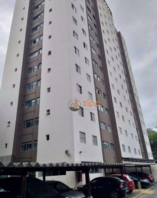 Foto 1 de Apartamento com 2 Quartos à venda, 52m² em Limão, São Paulo