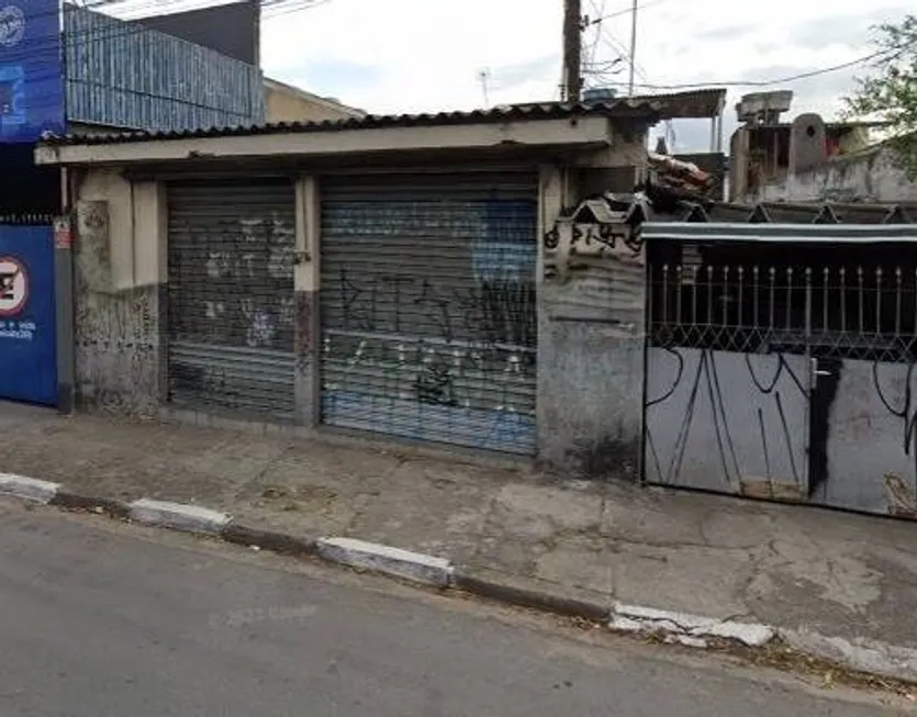 Foto 1 de Lote/Terreno à venda, 280m² em Piratininga, Osasco