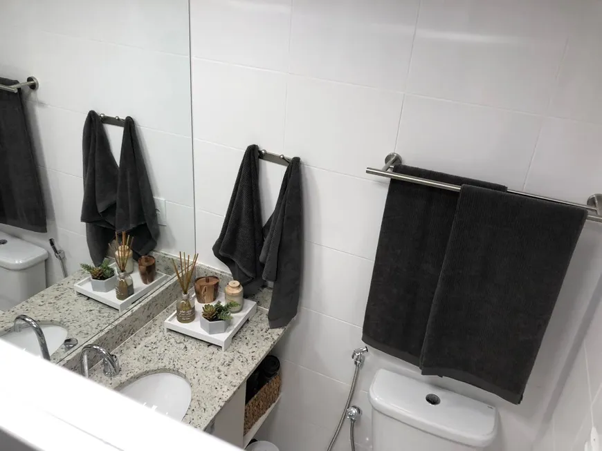 Foto 1 de Apartamento com 3 Quartos à venda, 75m² em Tijuca, Rio de Janeiro