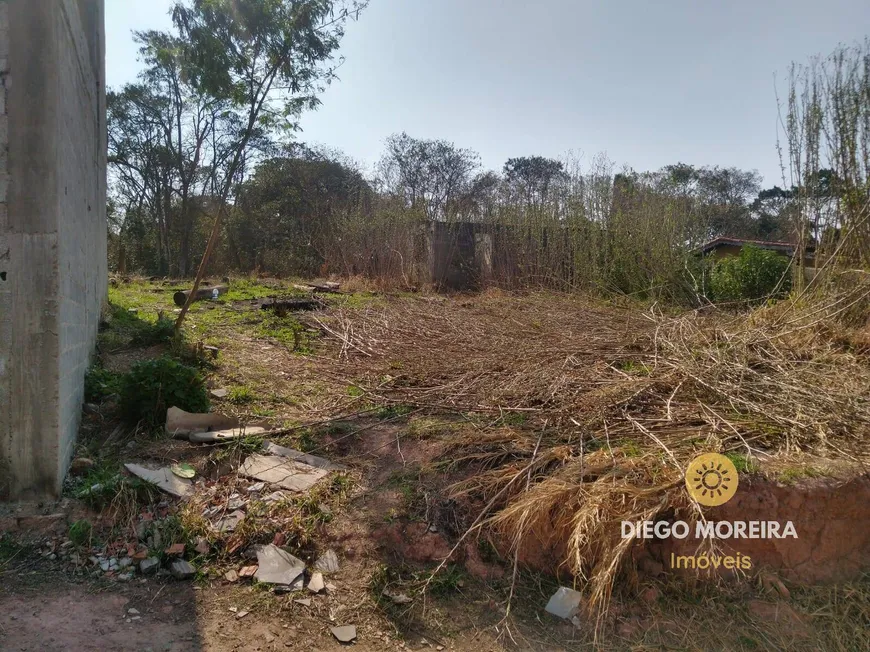 Foto 1 de Lote/Terreno à venda, 140m² em Terra Preta, Mairiporã