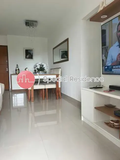 Foto 1 de Apartamento com 2 Quartos à venda, 82m² em Barra da Tijuca, Rio de Janeiro