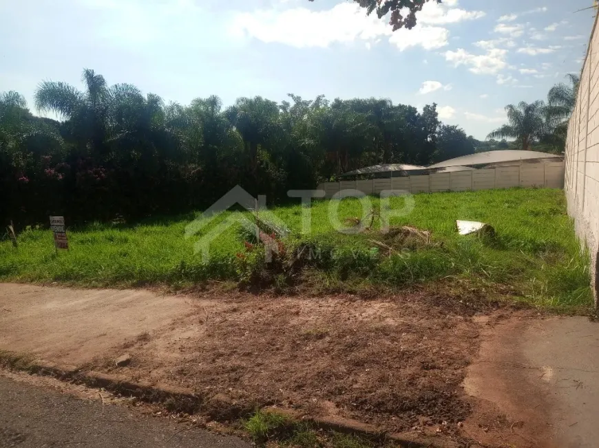 Foto 1 de Lote/Terreno à venda, 310m² em Jardim Ricetti, São Carlos