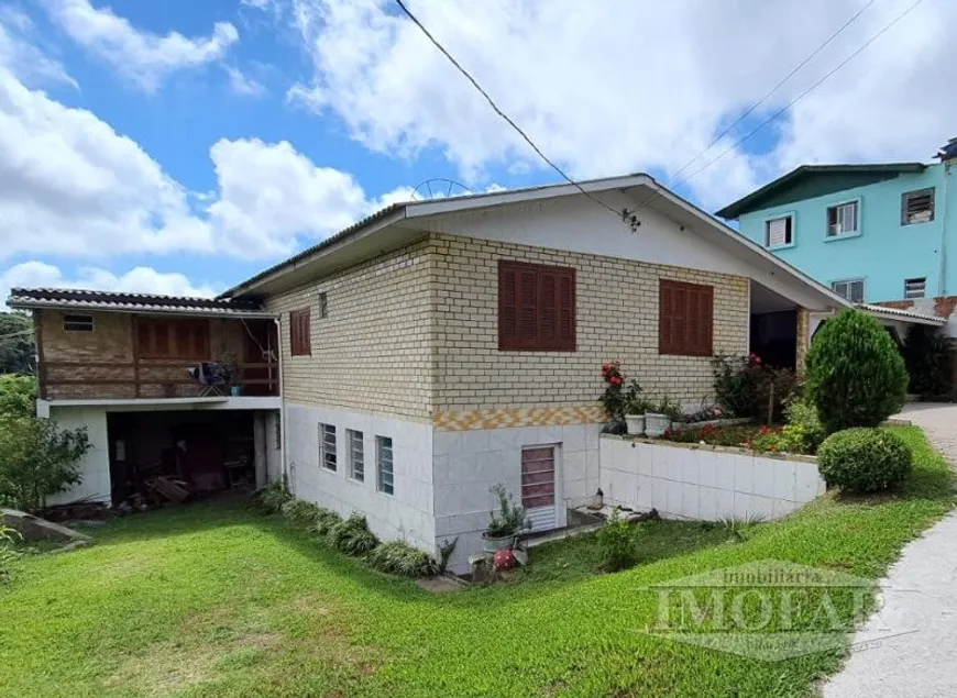 Foto 1 de Casa com 4 Quartos à venda, 301m² em Ipanema, Farroupilha