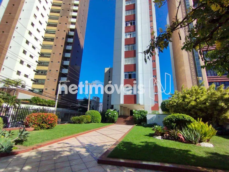 Foto 1 de Apartamento com 4 Quartos à venda, 228m² em Barra, Salvador