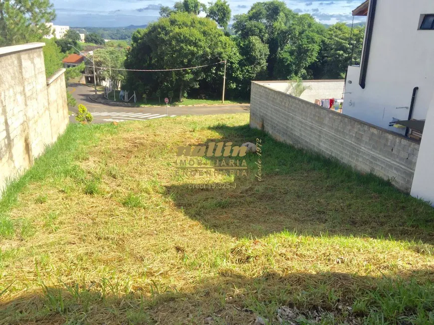 Foto 1 de Lote/Terreno à venda, 300m² em Loteamento Residencial Jardim Botanico, Itatiba