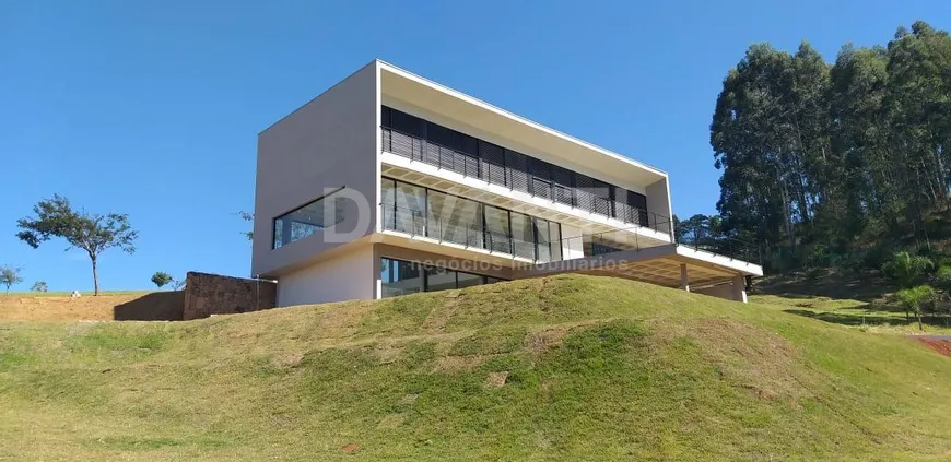 Foto 1 de Casa de Condomínio com 4 Quartos à venda, 700m² em Loteamento Fazenda Dona Carolina, Itatiba