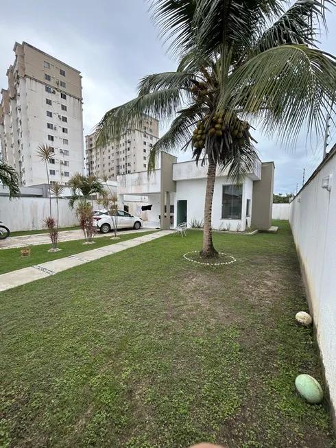 Foto 1 de Casa com 4 Quartos à venda, 170m² em Araçagy, São José de Ribamar