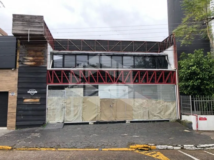 Foto 1 de Prédio Comercial para alugar, 417m² em Centro, Santa Cruz do Sul