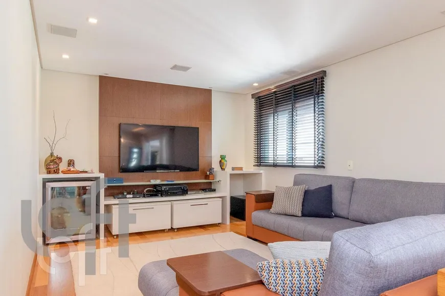 Foto 1 de Apartamento com 3 Quartos à venda, 170m² em Cursino, São Paulo