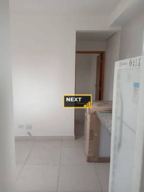 Foto 1 de Apartamento com 1 Quarto à venda, 47m² em Chácara Califórnia, São Paulo