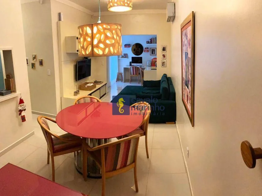 Foto 1 de Apartamento com 3 Quartos à venda, 65m² em Jardim Botânico, Ribeirão Preto