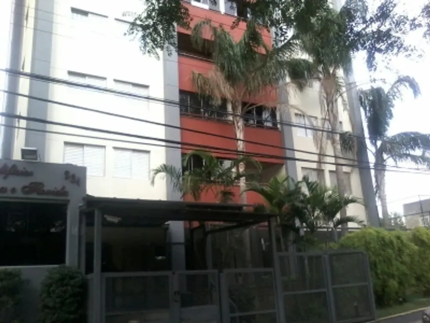 Foto 1 de Apartamento com 2 Quartos à venda, 70m² em Jaguaré, São Paulo
