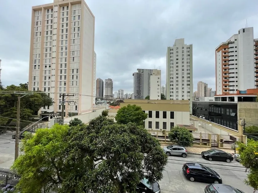Foto 1 de Apartamento com 3 Quartos à venda, 131m² em Jardim das Acacias, São Paulo