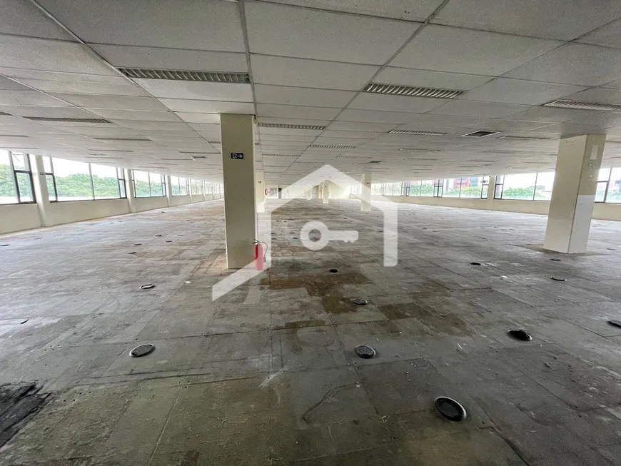 Foto 1 de Sala Comercial para alugar, 5001m² em Lapa, São Paulo