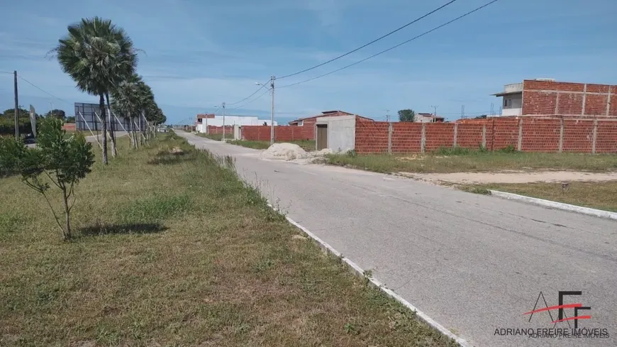 Foto 1 de Lote/Terreno à venda, 425m² em Jacarecoara, Cascavel