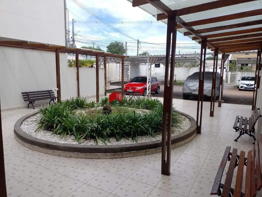Foto 1 de Apartamento com 2 Quartos à venda, 48m² em São Marcos, São José dos Pinhais