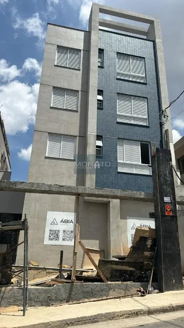 Foto 1 de Apartamento com 3 Quartos à venda, 116m² em Padre Eustáquio, Belo Horizonte