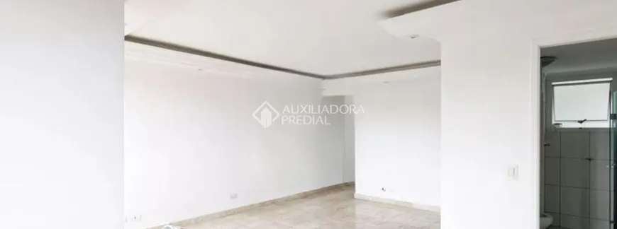 Foto 1 de Apartamento com 2 Quartos para alugar, 80m² em Baeta Neves, São Bernardo do Campo