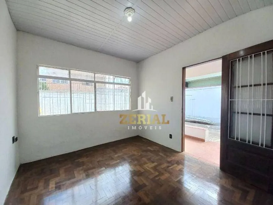 Foto 1 de Casa com 3 Quartos para alugar, 150m² em Boa Vista, São Caetano do Sul