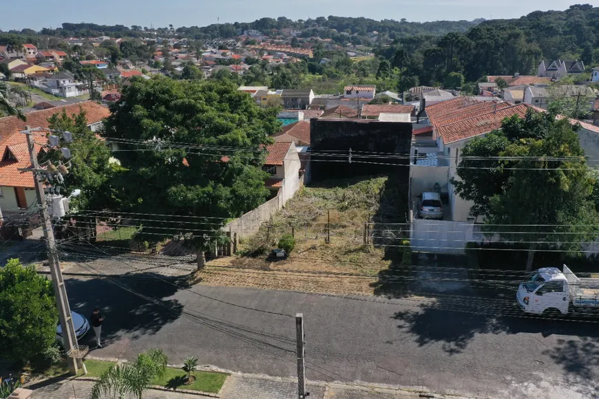 Foto 1 de Lote/Terreno à venda, 360m² em Boa Vista, Curitiba