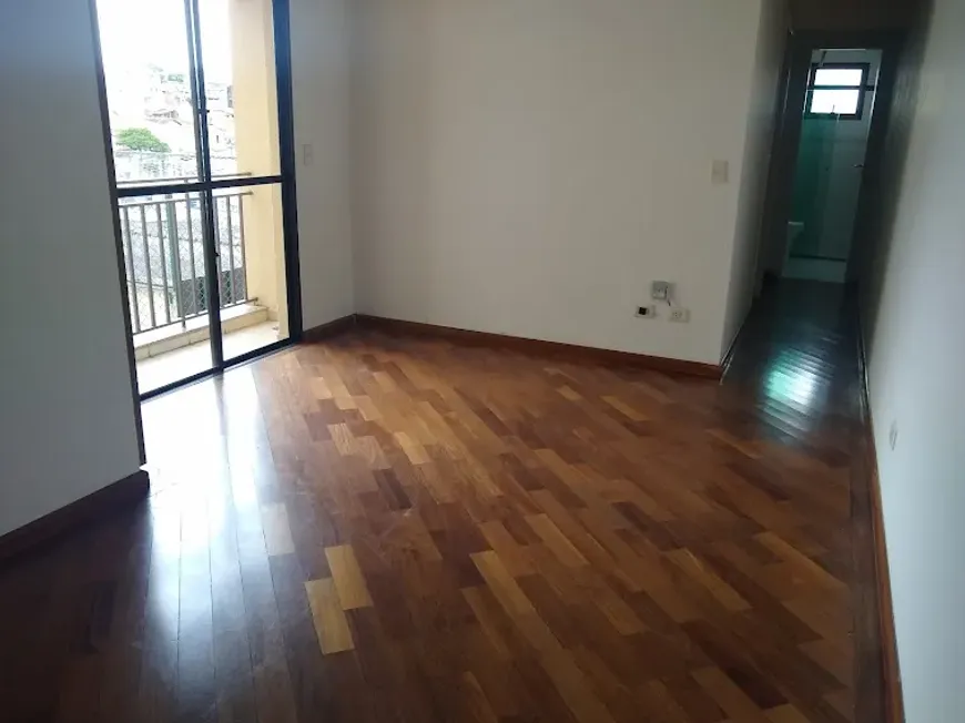 Foto 1 de Apartamento com 2 Quartos à venda, 60m² em Butantã, São Paulo