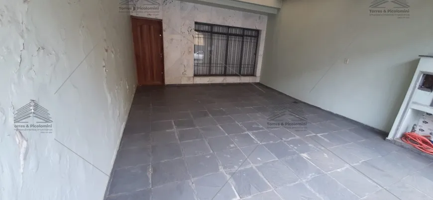 Foto 1 de Sobrado com 3 Quartos para venda ou aluguel, 225m² em Vila Prudente, São Paulo