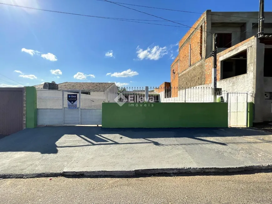 Foto 1 de Lote/Terreno à venda, 300m² em Santa Fé, Gravataí