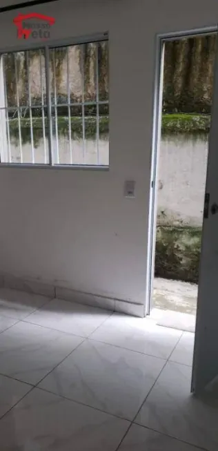 Foto 1 de Casa com 1 Quarto para alugar, 50m² em Pirituba, São Paulo