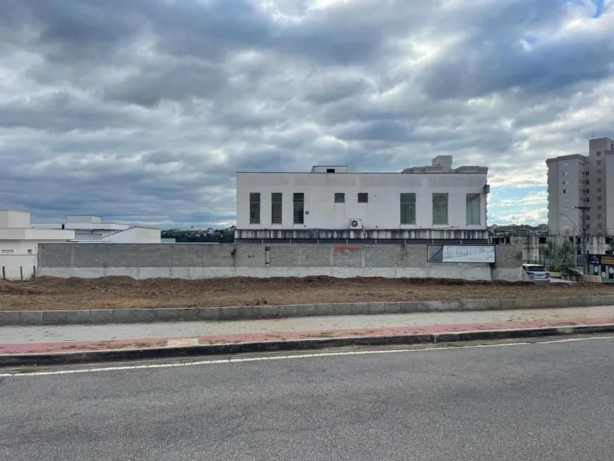 Foto 1 de Lote/Terreno para venda ou aluguel, 814m² em Urbanova, São José dos Campos