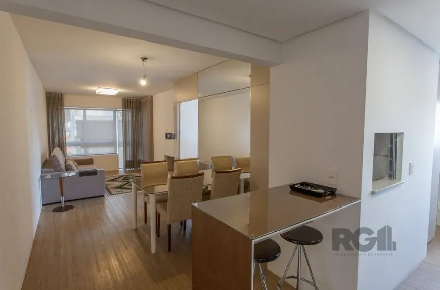 Foto 1 de Apartamento com 1 Quarto à venda, 61m² em Independência, Porto Alegre