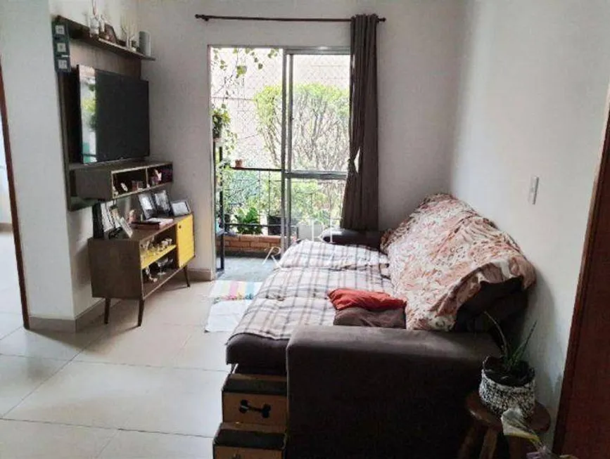 Foto 1 de Apartamento com 2 Quartos à venda, 58m² em Jardim D'abril, Osasco