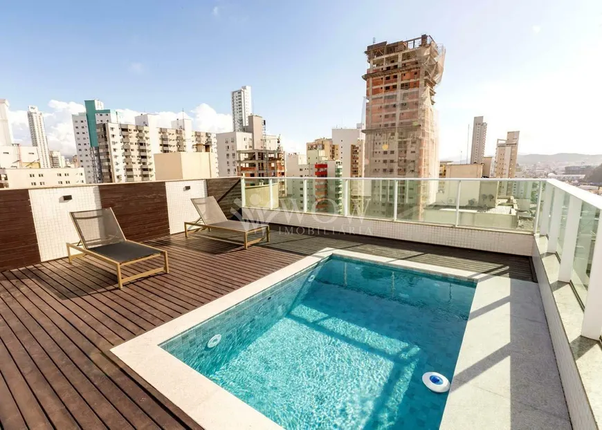 Foto 1 de Apartamento com 5 Quartos à venda, 345m² em Centro, Balneário Camboriú