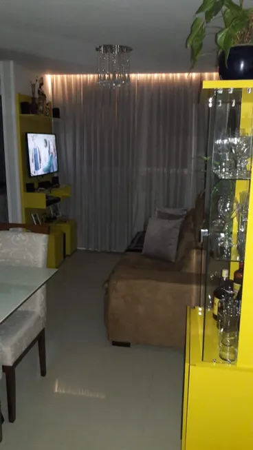 Foto 1 de Apartamento com 2 Quartos à venda, 44m² em Água Branca, São Paulo