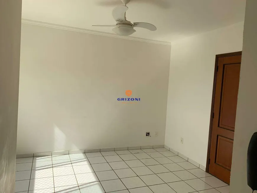 Foto 1 de Apartamento com 3 Quartos à venda, 68m² em Jardim Auri Verde, Bauru