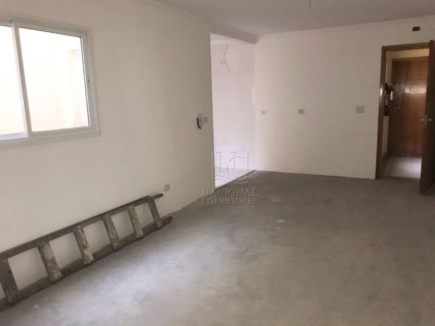 Foto 1 de Apartamento com 2 Quartos à venda, 61m² em Vila Valparaiso, Santo André