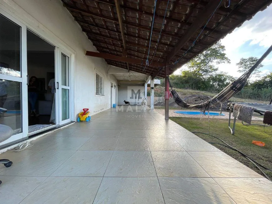 Foto 1 de Casa com 5 Quartos à venda, 550m² em , Sarzedo