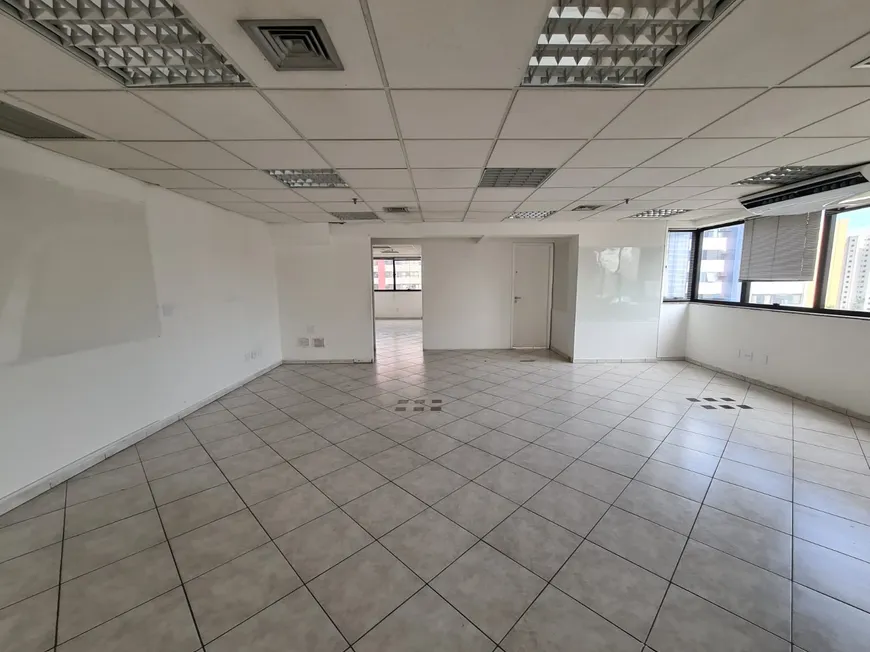 Foto 1 de Sala Comercial para alugar, 200m² em Vila Mariana, São Paulo