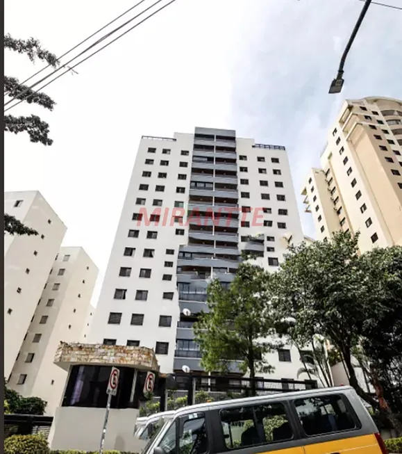 Foto 1 de Apartamento com 3 Quartos à venda, 100m² em Lauzane Paulista, São Paulo