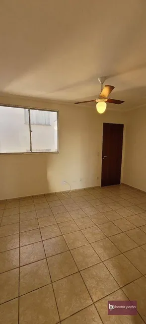 Foto 1 de Apartamento com 2 Quartos à venda, 55m² em Vila Angelica, São José do Rio Preto