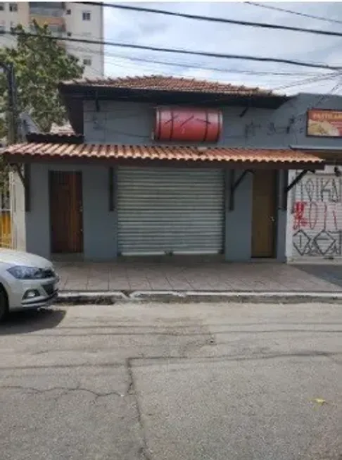 Foto 1 de Ponto Comercial para alugar, 150m² em Vila Prudente, São Paulo