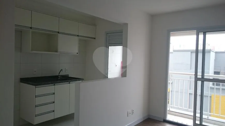 Foto 1 de Apartamento com 2 Quartos à venda, 45m² em Liberdade, São Paulo