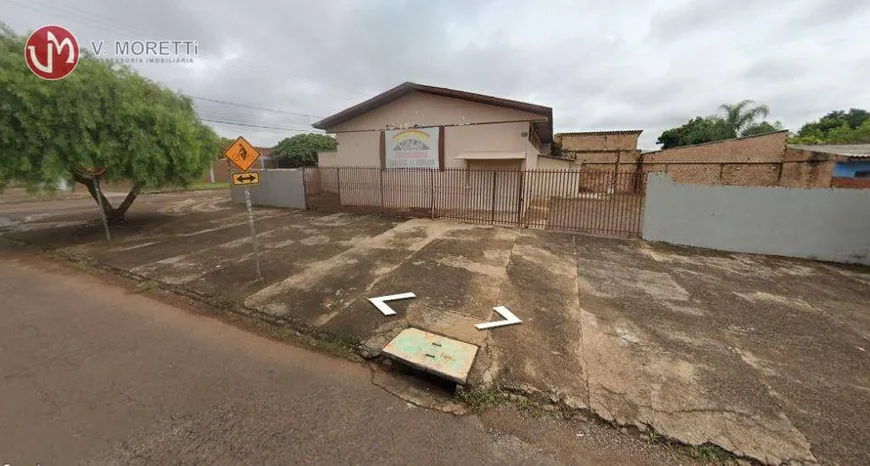 Foto 1 de Galpão/Depósito/Armazém à venda, 148m² em Santa Cruz, Cascavel