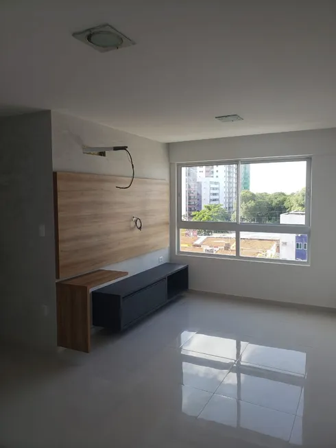 Foto 1 de Apartamento com 2 Quartos à venda, 55m² em Imbiribeira, Recife