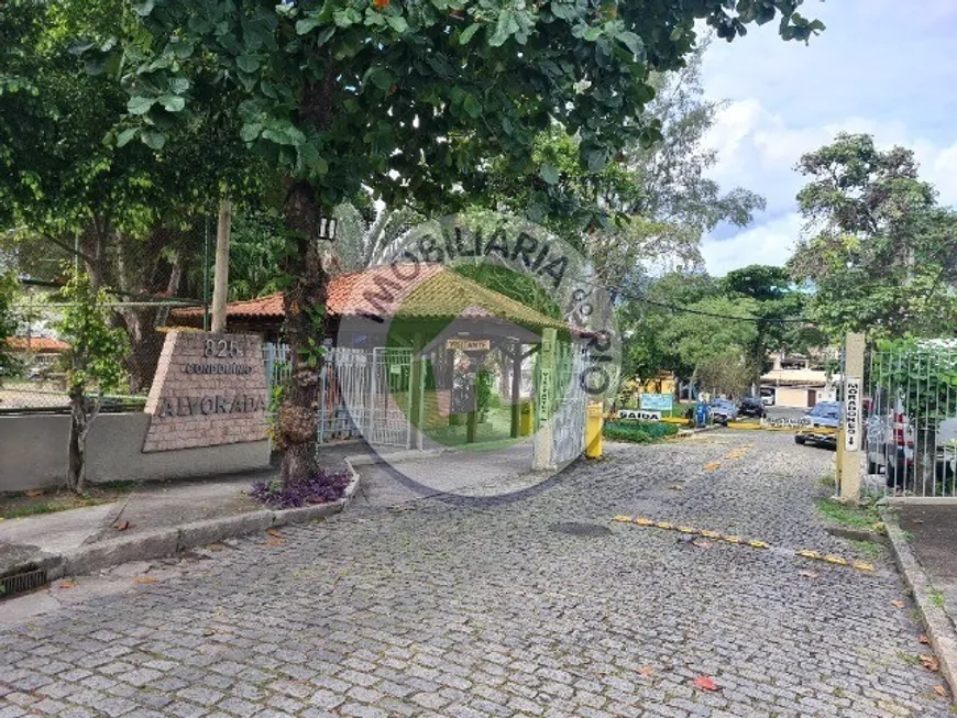 Foto 1 de Casa de Condomínio com 4 Quartos à venda, 150m² em Freguesia- Jacarepaguá, Rio de Janeiro