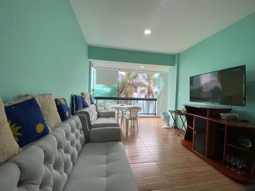 Foto 1 de Apartamento com 2 Quartos à venda, 85m² em Condomínio Porto Real Resort, Mangaratiba