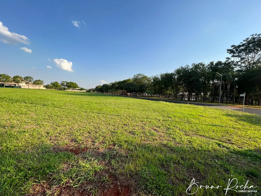 Foto 1 de Lote/Terreno à venda, 1780m² em Condominio Fazenda Santa Maria, Cravinhos