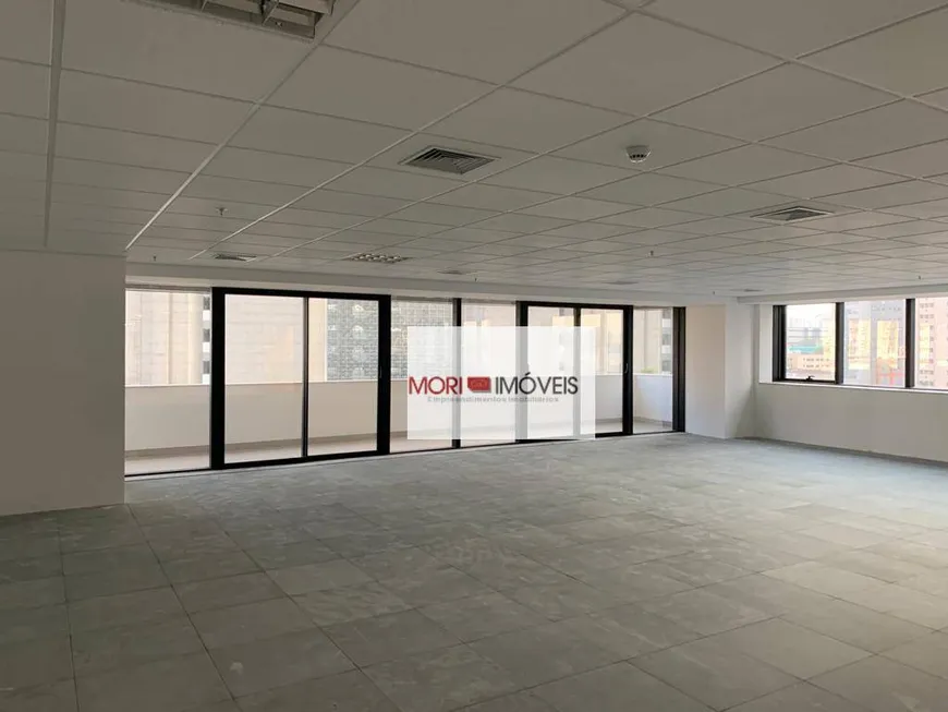 Foto 1 de Sala Comercial para alugar, 318m² em Barra Funda, São Paulo