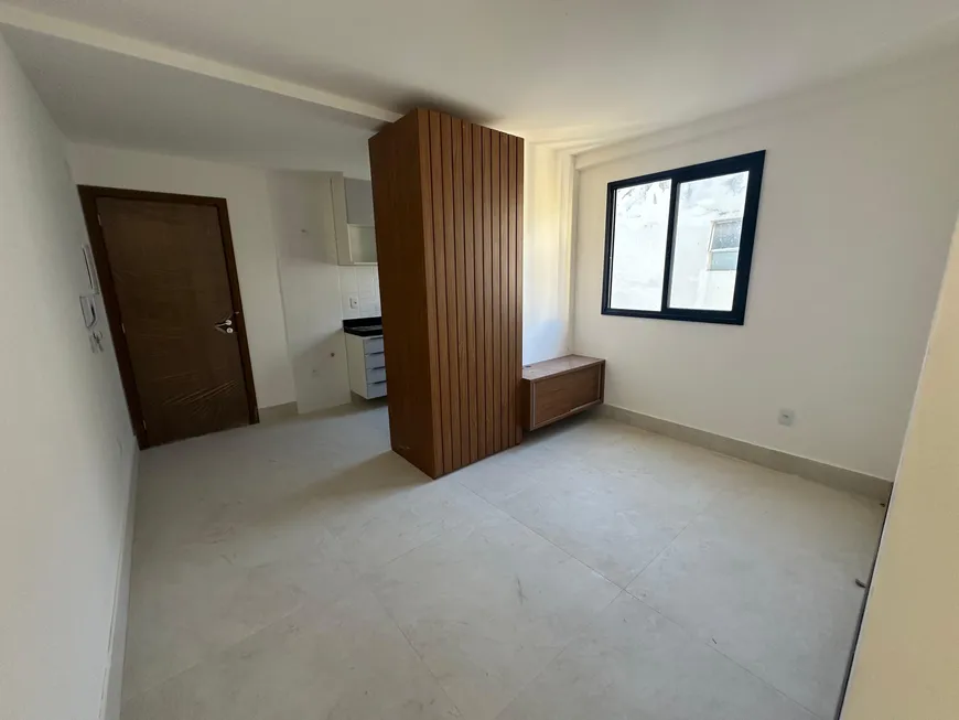Foto 1 de Apartamento com 1 Quarto para alugar, 34m² em Jardim da Penha, Vitória